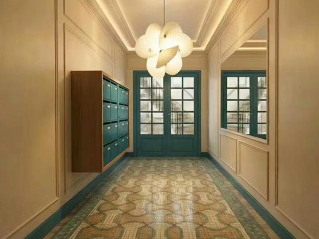 Appartement vente à Nanterre, Colombes