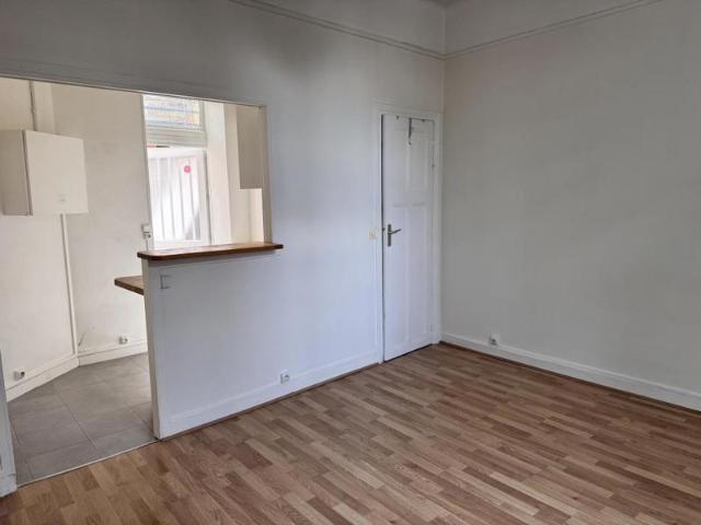 Appartement vente à Nanterre, Colombes
