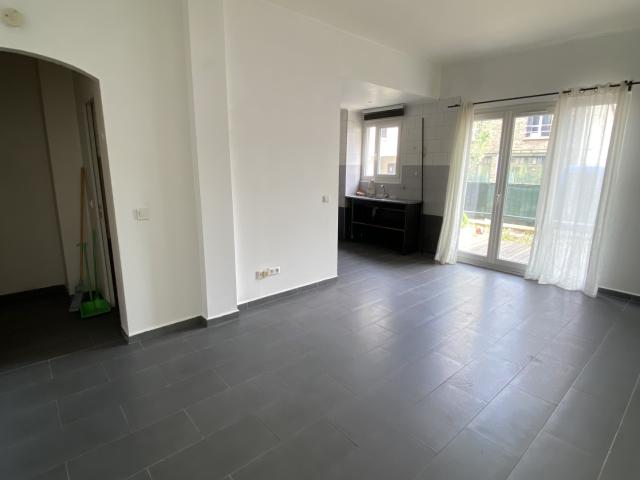 Appartement vente à Le Raincy, Drancy
