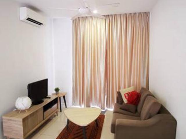 Condominium for sale in Petaling, Subang Jaya