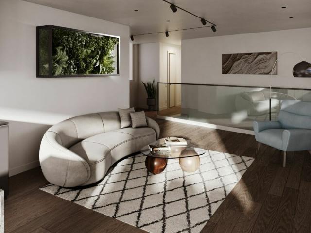 Studio kaufen in Saxon, Wallis