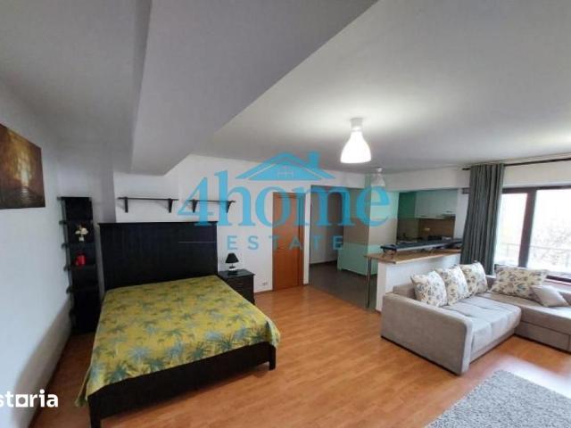 Apartament închirieri în București