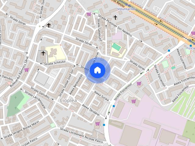 Apartament închirieri în Sector 3, București