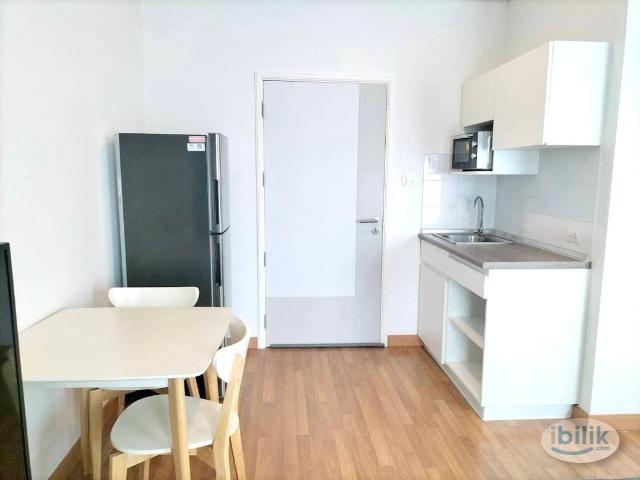 Room for rent in Petaling, Subang Jaya