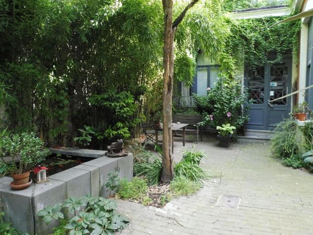 Kot location à Centre, Liège