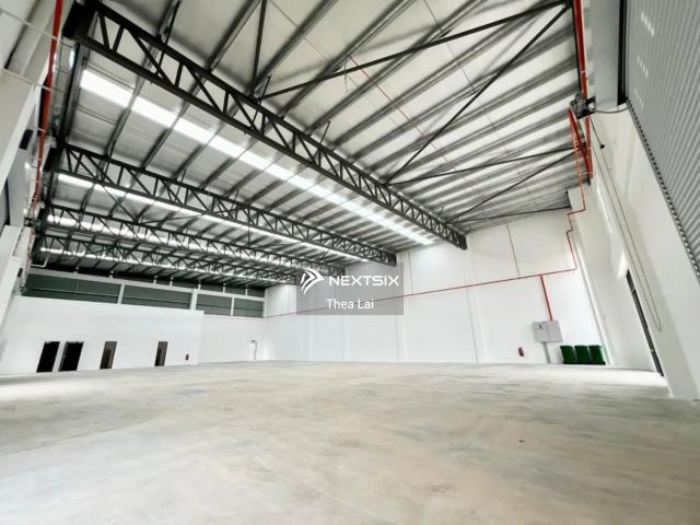 Residential House for rent in Johor
