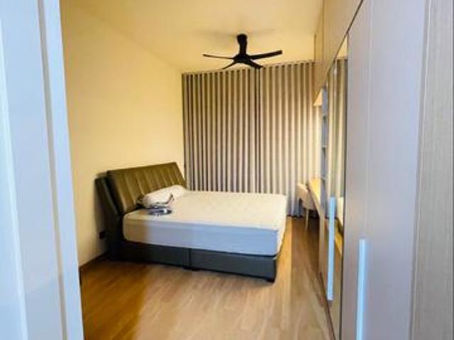 Serviced Residence for rent in Country Heights Damansara, Kuala Lumpur