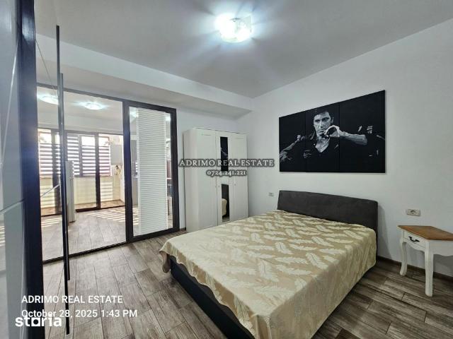Apartament închirieri în Zona Centrală, Constanța