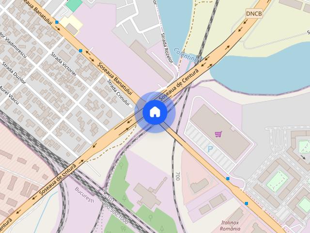 Garsonieră închirieri în Chitila, București