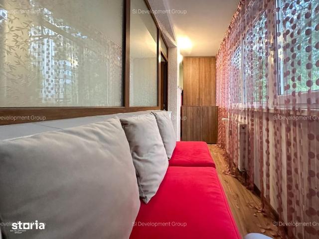 Apartament închirieri în București