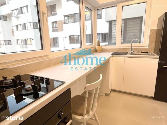 Apartament închirieri în București