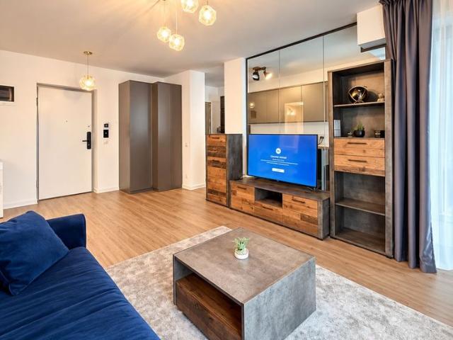 Apartament închirieri în Pipera, Voluntari