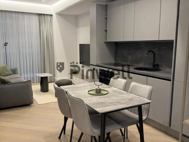 Apartament închirieri în New Point Residence, Voluntari