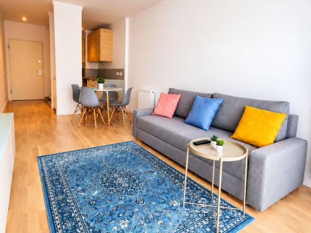 Apartament închirieri în Bucureștii Noi, București