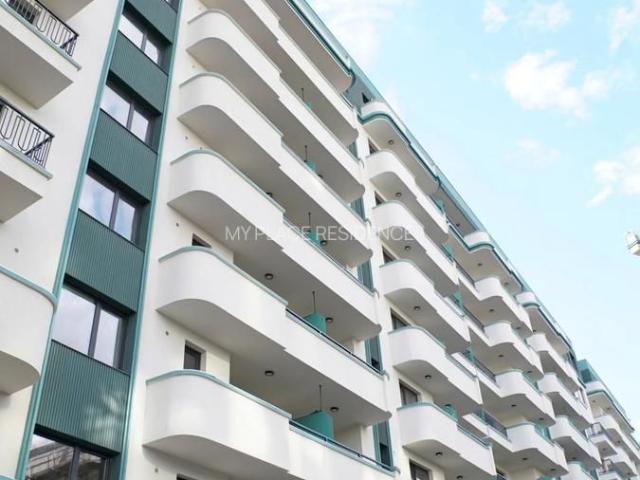 Apartament închirieri în București