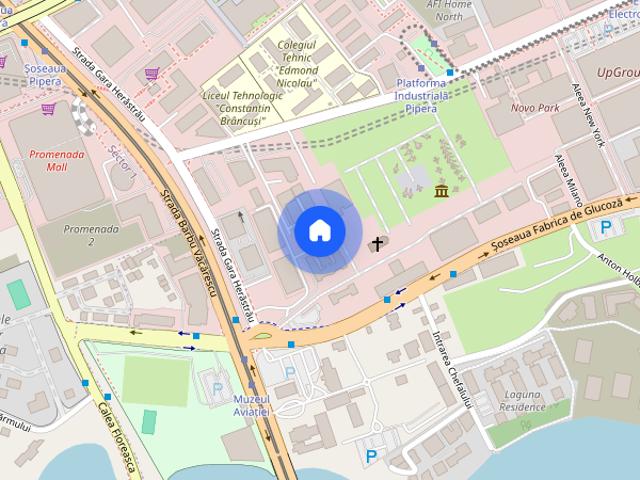 Apartament închirieri în Sector 2, București