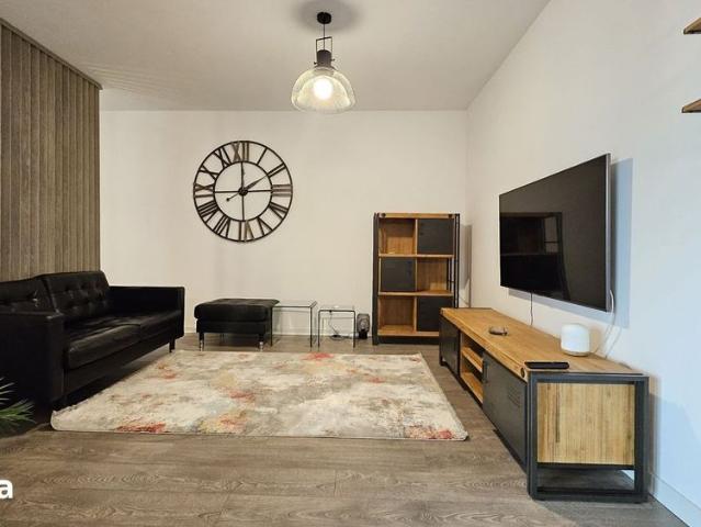 Apartament închirieri în București