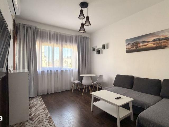 Apartament închirieri în Romană, București