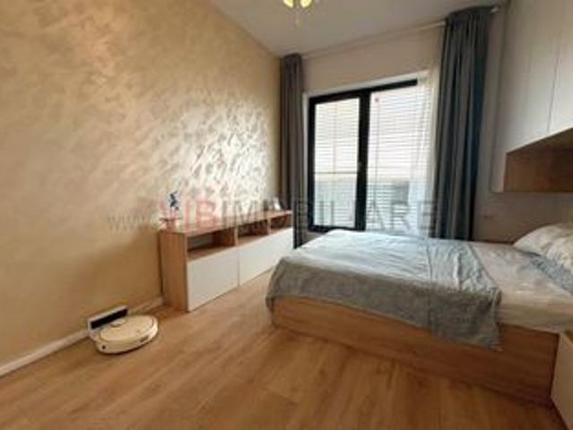 Apartament închirieri în București