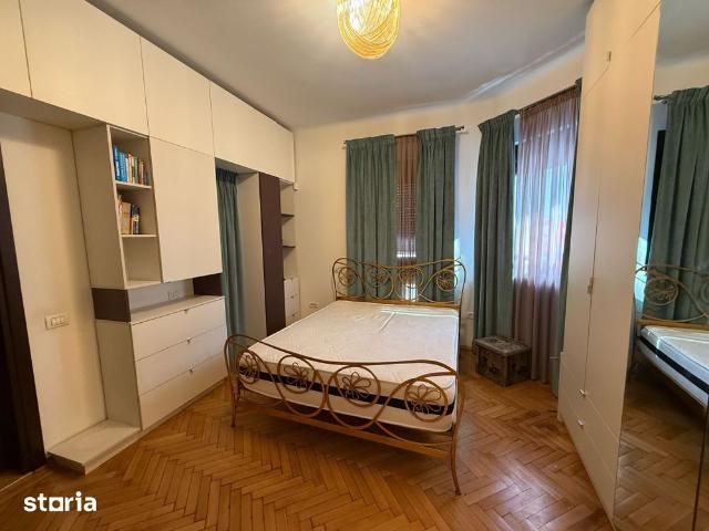 Apartament închirieri în Romană, București