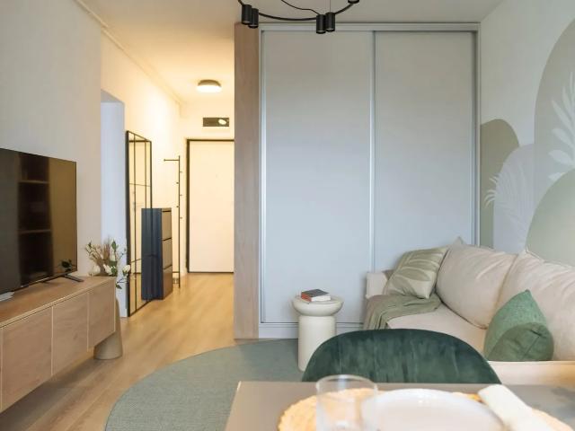 Apartament închirieri în Voluntari