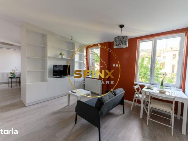 Apartament închirieri în București