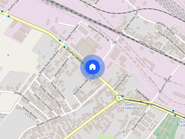 Apartament închirieri în București