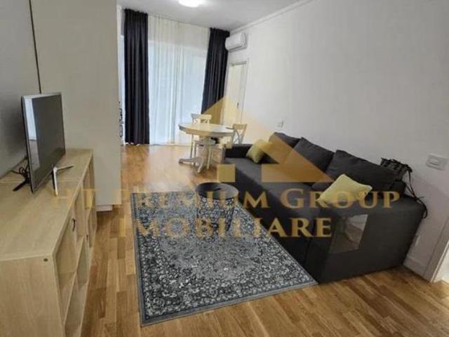 Garsonieră închirieri în București