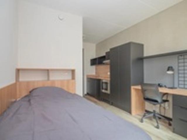 Studio te huur in Limburg