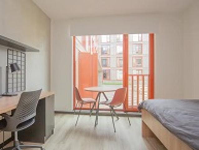 Studio te huur in Limburg