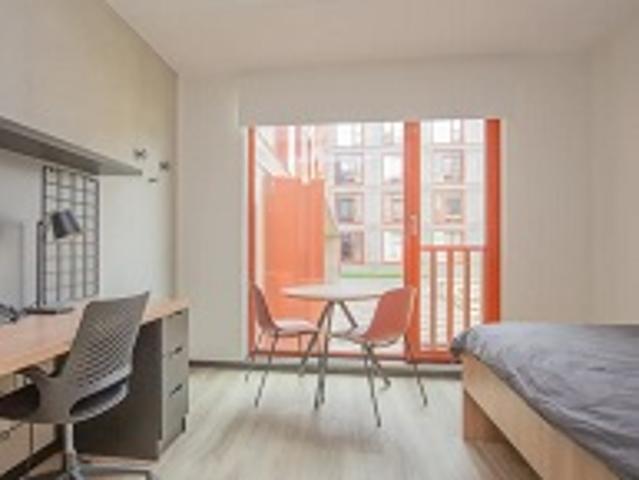 Studio te huur in Limburg