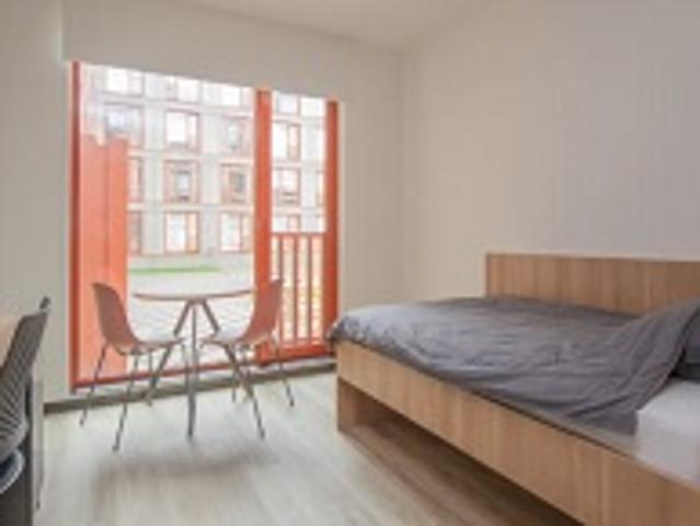 Studio te huur in Limburg