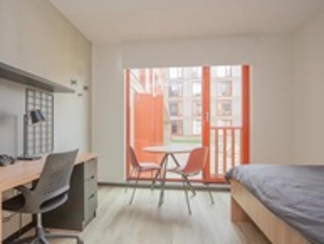 Studio te huur in Limburg