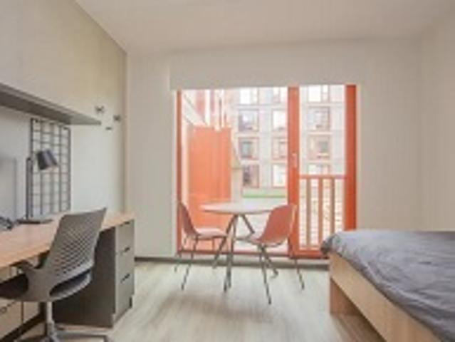Studio te huur in Limburg