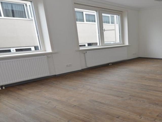 Studio te huur in Centrum, Breda