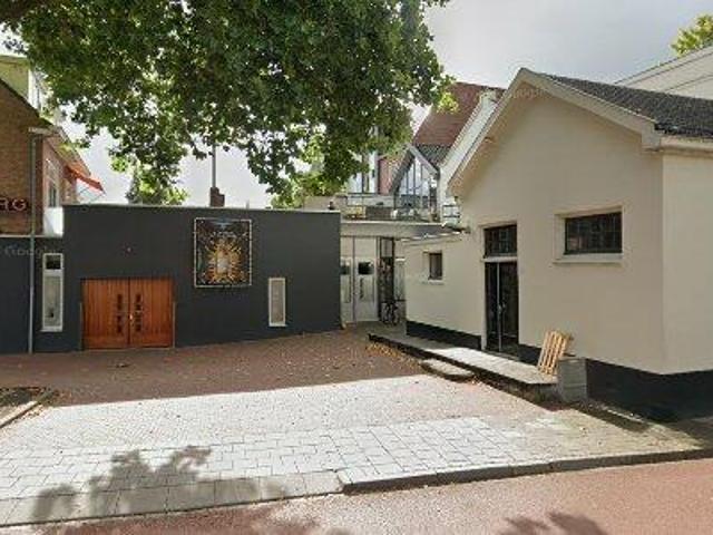 Studio te huur in Wageningen, Gelderland