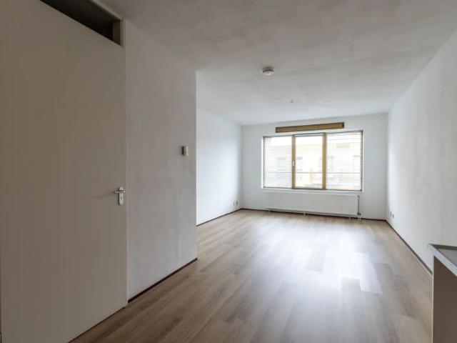 Appartement te huur in Buitenhof, Delft