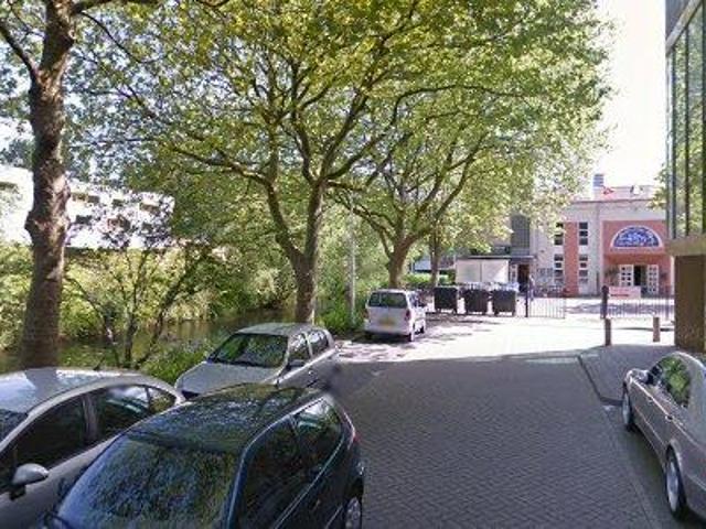 Studio te huur in Delft, Zuid Holland