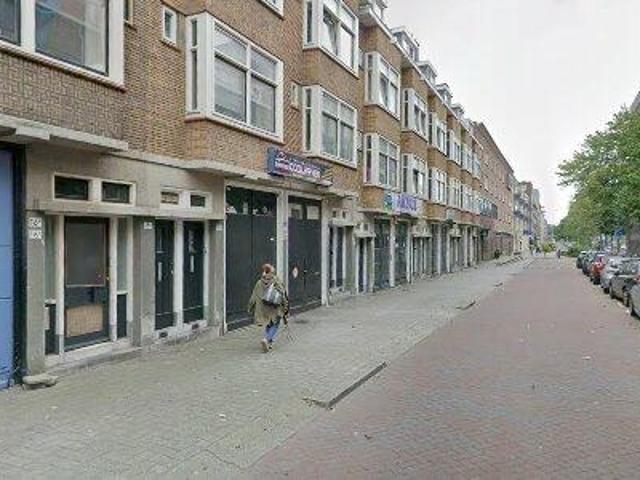 Studio te huur in Rotterdam, Zuid Holland