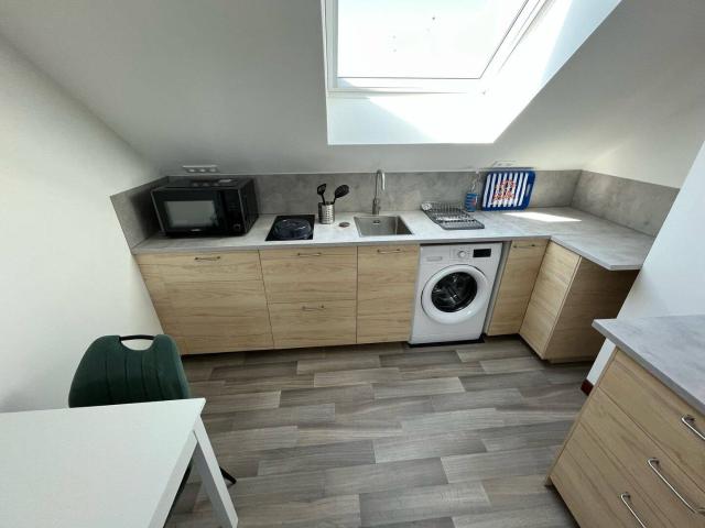 Studio location à Dunkerque-Centre, Dunkerque