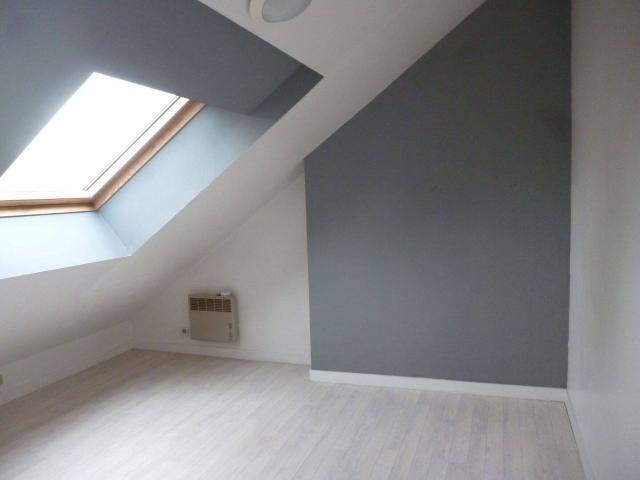 Studio location à Ranzay - Grand Clos, Nantes