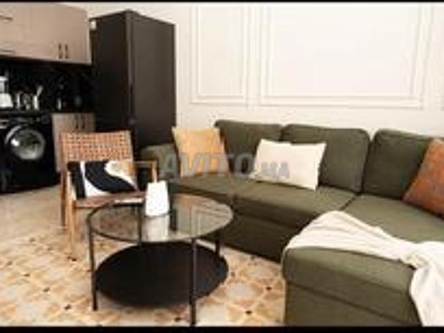 Appartement location à Anfa, Gharb-Chrarda-Beni Hssen