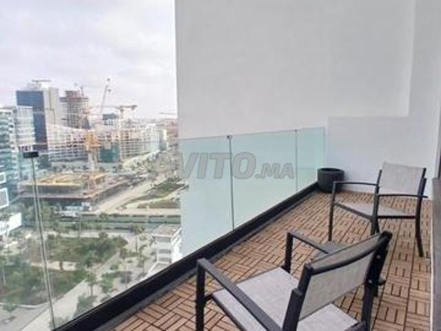 Appartement location à Anfa, Gharb-Chrarda-Beni Hssen