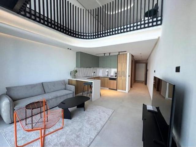 Appartement location à Anfa, Gharb-Chrarda-Beni Hssen