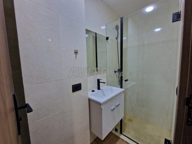 Appartement location à Anfa, Gharb-Chrarda-Beni Hssen