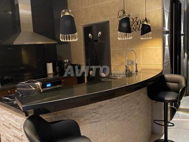 Appartement location à Rbat