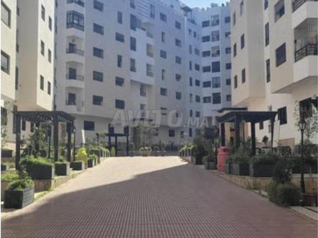 Appartement vente à Anfa, Gharb-Chrarda-Beni Hssen