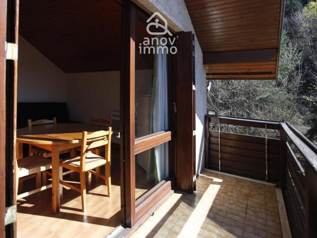 Appartement vente à Gap, Savines-le-lac