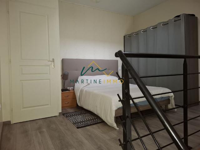 Studio location à Nérac, Casteljaloux