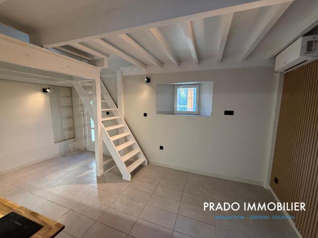 Appartement vente à Marseille